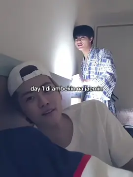 masih inget ga moment ini, masalah macbook 😭 #nomin #nct #nominshipper 