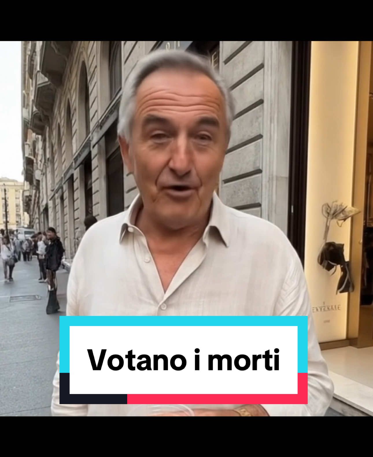 #referendum #voto #italia #intervista