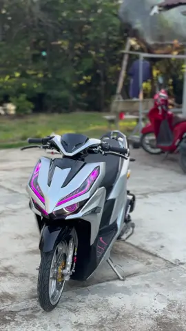 Sông rồi nha#xuhuongtiktok#94baclieu #vario150độkiểng 