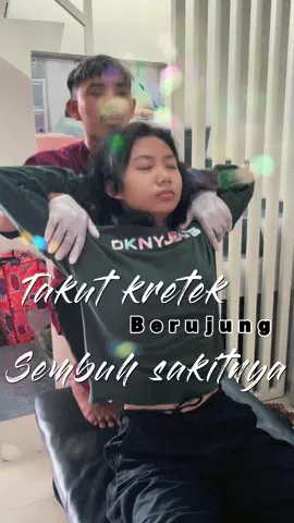 P enanganan kasus #skoliosis dan #sarafkejepit alhamdulillah langsung berasa perbedaan nya setelah di tangani #mastermukhlis di klinik #tabibmu  📍 Grand deltasari Raya lavenda no.8 waru sidoarjo Konsultasi di WA admin 085731280667  #reposisitulang #reposisi #tulangbelakang #kretek