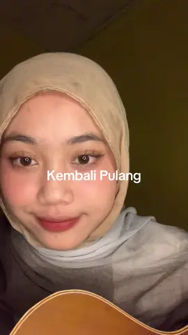 kembali pulang 🫂