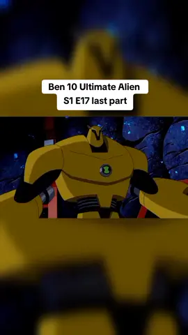 සිංහල හඩකැවූ | Ben 10 Ultimate Alien    | S1 E17 P7 #ben10 #ben10ultimatealien  #omnitrix #onemillionaudition #capcut #fyp #viral #foryou #capcut #trend #foryoupage 