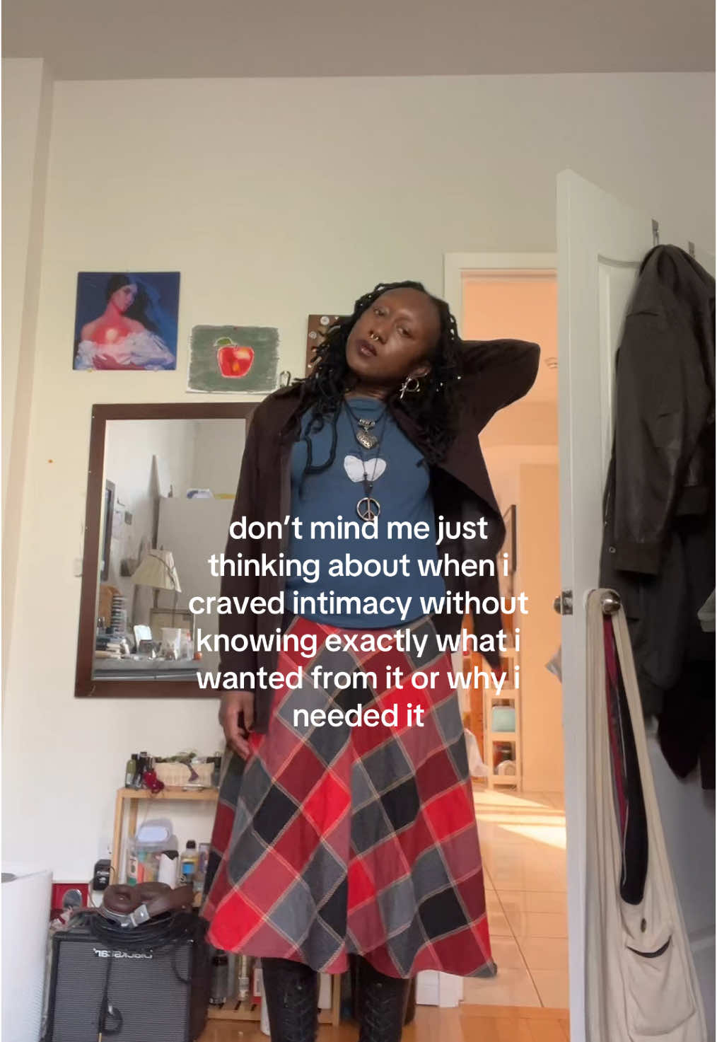and now i know i’m demisexual ayy #fyp #intimacy 