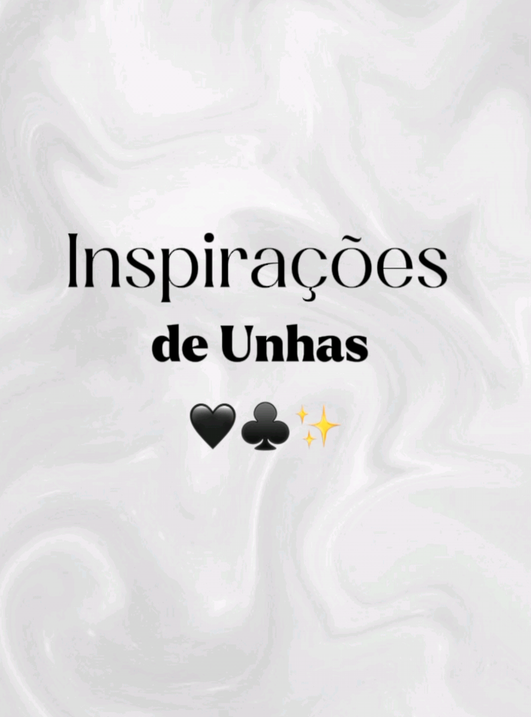 #creatorsearchinsights Inspirações de unhas: Pretas  🖤 #inspiracaodeunhas  #unhaslindas  #unhasdegel 