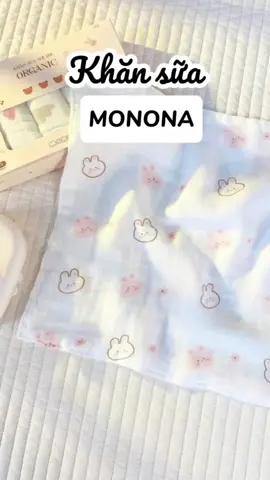 Khăn sữa Monona #hanhtrinhlamme #mebimhiendai #mebimsua #mebim #minmetinsua #khansuamonona #khansua #khansoitre #khansuasoitremonona 