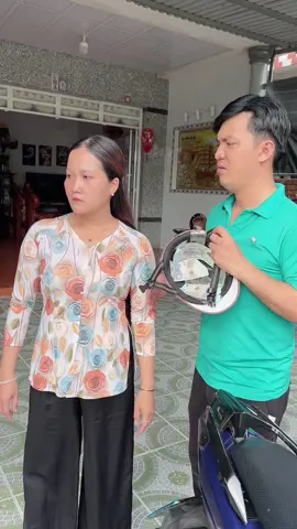 Mỗi lần vợ giận phải dùng cách này