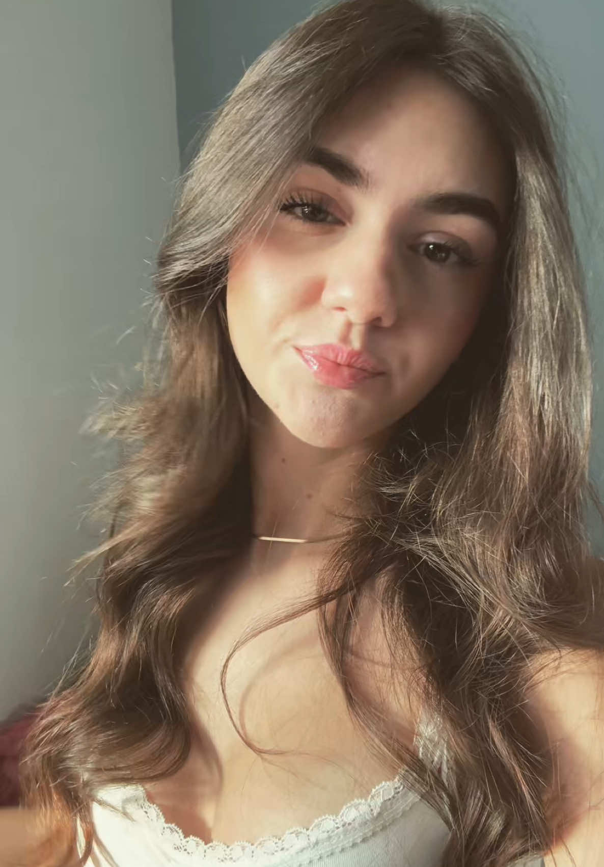 got me wondering if I'm on your mind | #fyp #foryou #foryoupage #viral #blowout #rihanna #slumber #cleangirl