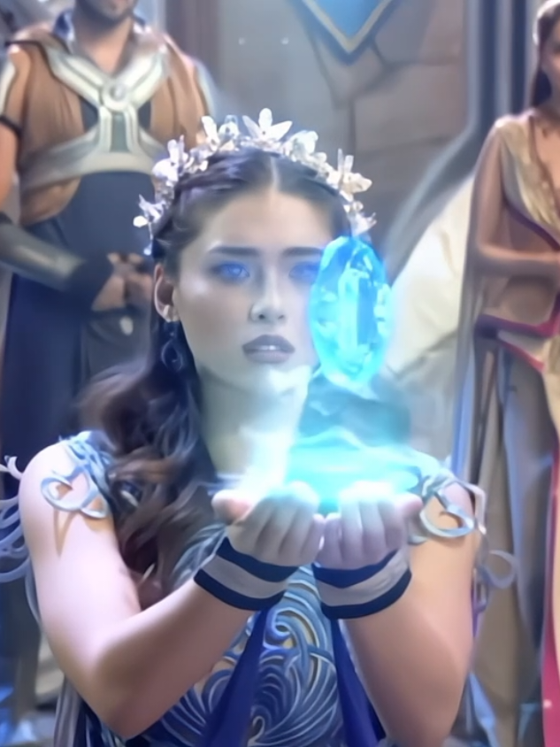 Brilyante ng hangin🍃 #encantadia #amihan #encantadia2016 #fyp #fypage #brilyantenghangin 