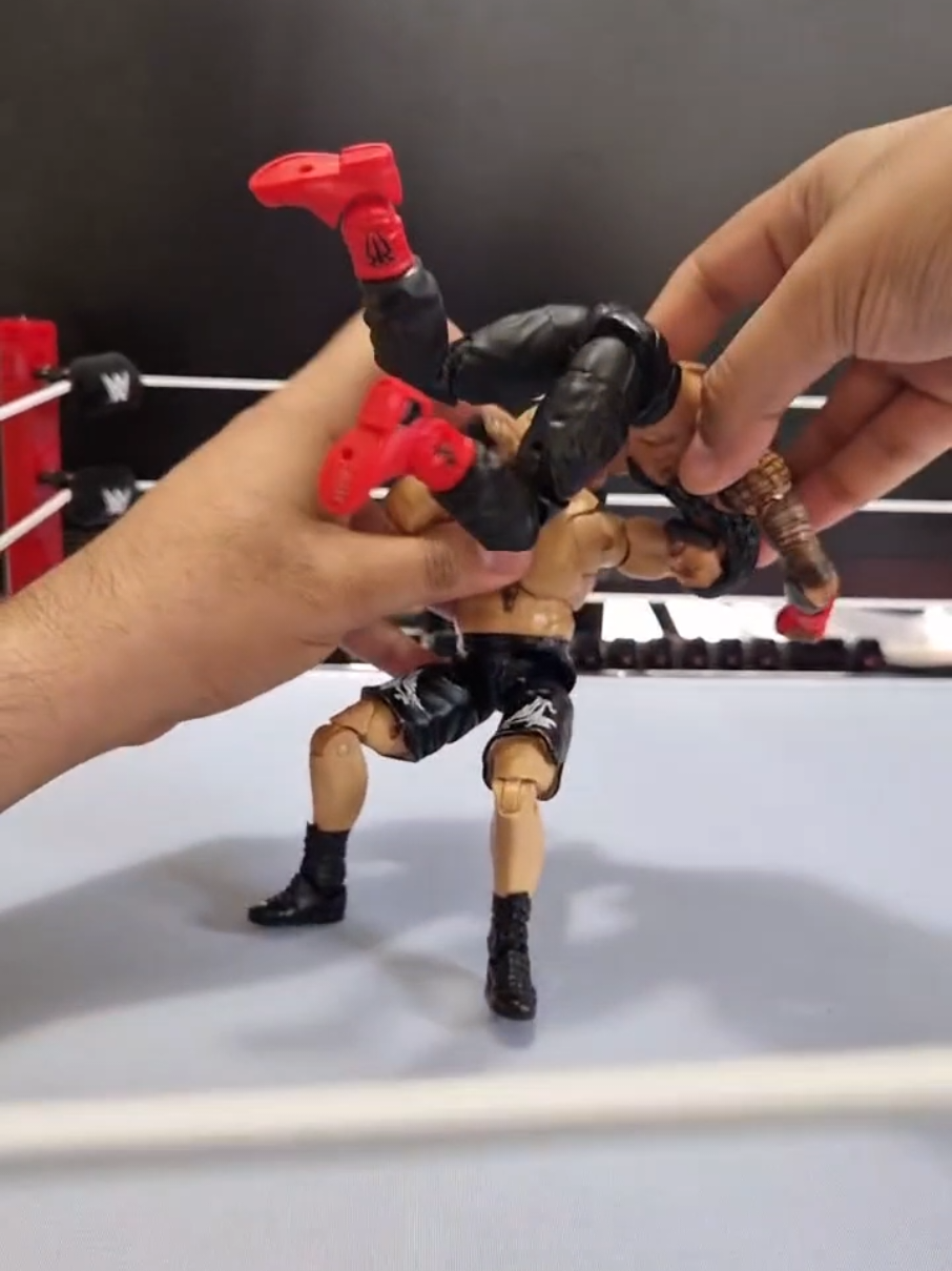 Roman Reigns vs Brock Lesnar Highlights, Shorter Re-Edit. Ft. Royalty. F5, Superman Punch, Spear