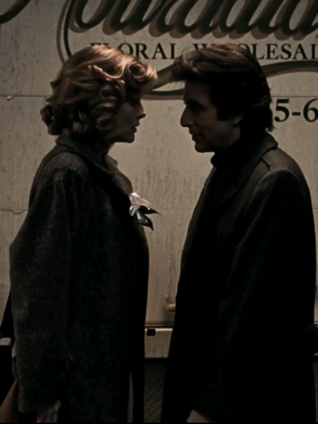 These two≥#alpacino #alpacinoedit #michellepfeiffer #FrankieandJohnny #edit #viral #Love