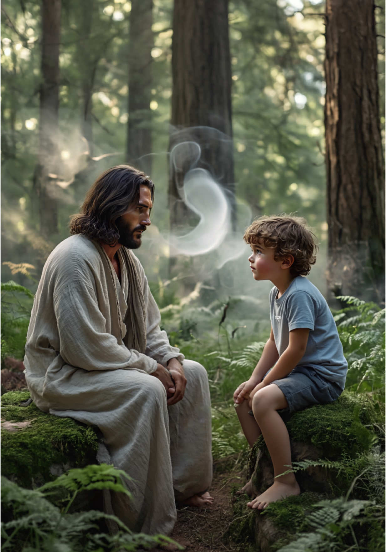 Jesus Motivational speech 🙏  #prayer #jesus #stillchosen #pray #morningprayer #jesusmotivation 