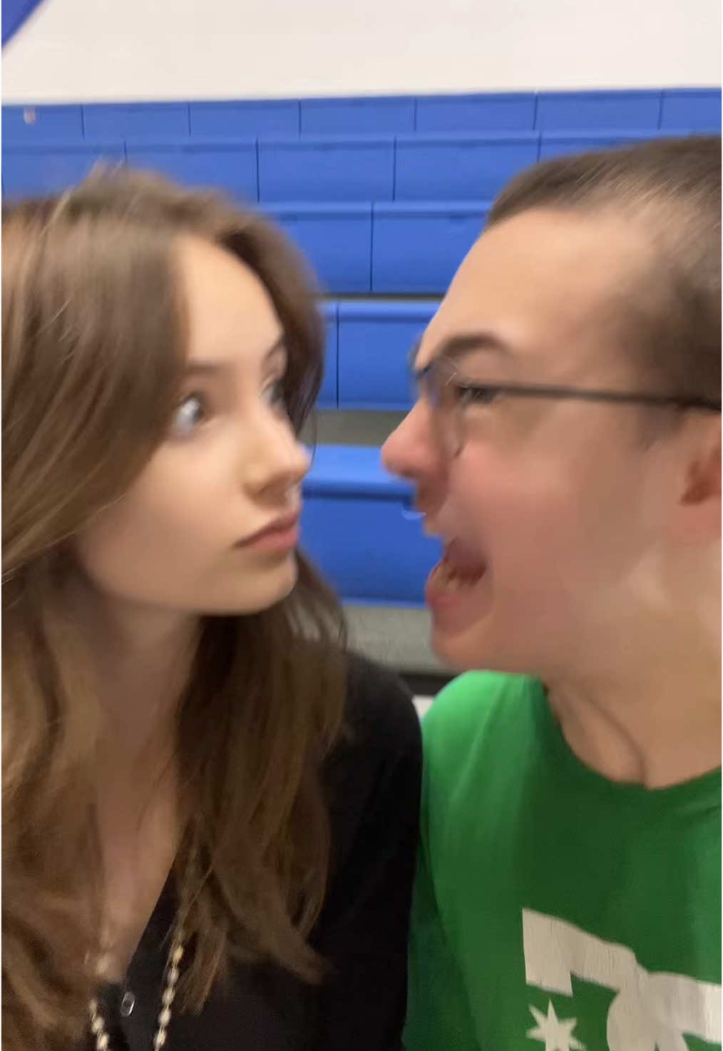 There are infact other ways to score. #game #rizz #sheloveitovahere #loml #pridemonth #mygrilfriendisalesgian #bald #huzz #fyp #egg #brianna #rizzing 