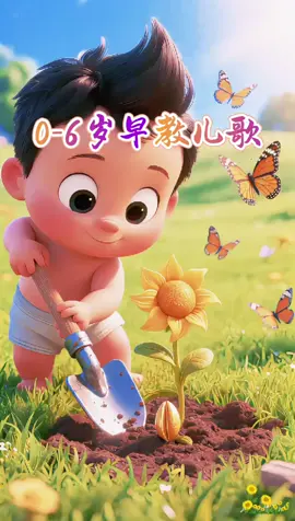 早教益智儿歌种太阳 0到3岁儿童早教动画 儿童早教益智动画片 儿歌100首最火早教儿歌#儿歌动画每天更新 #宝宝儿歌大全 #儿童早教益智动画片 #疯狂动物城 #小鸭子嘎嘎嘎 #儿歌1000 #全网最火儿歌 #启蒙幼儿早教 #启蒙幼儿早教儿歌动画每天更新 #儿歌100首最火早教儿歌 #儿童早教视频分享 #学说话的宝宝 #启蒙益智早教儿歌 