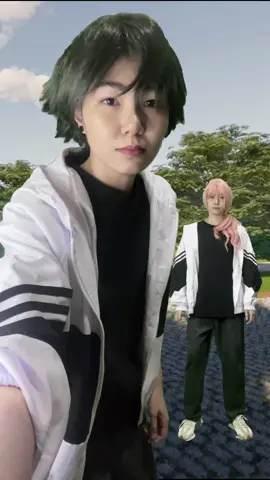 Anya: Ulit Sy-on tinakpan mo ko 👺 #dancetrend #damianya #cosplay