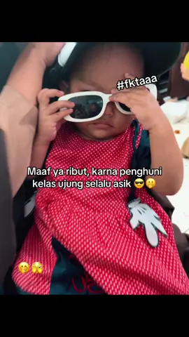 Bentar lagi jadi ex penghuni kelas ujung 😩
