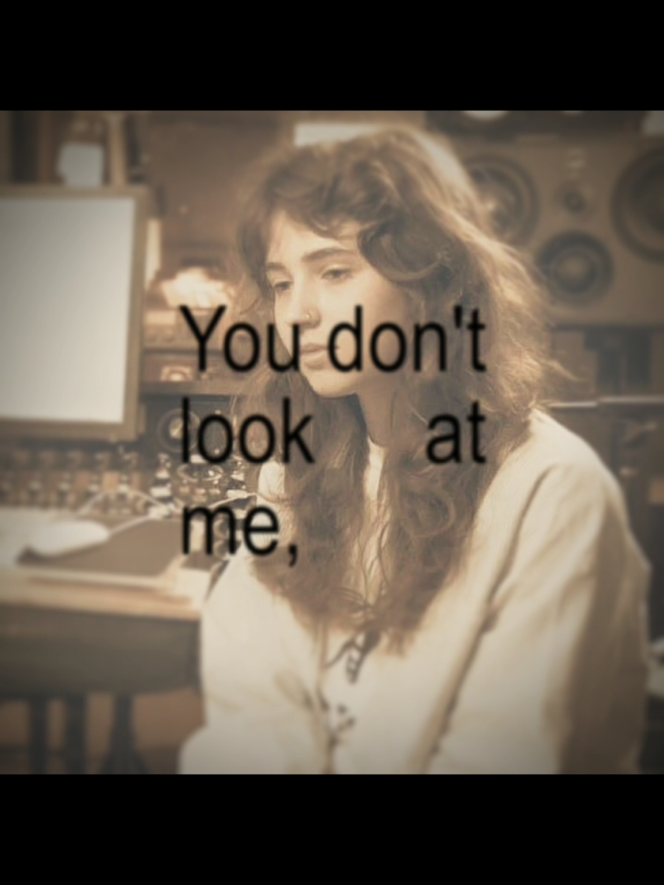 strange love || #clairo #clairecottrill #unreleased #brat #lyric #lyrics