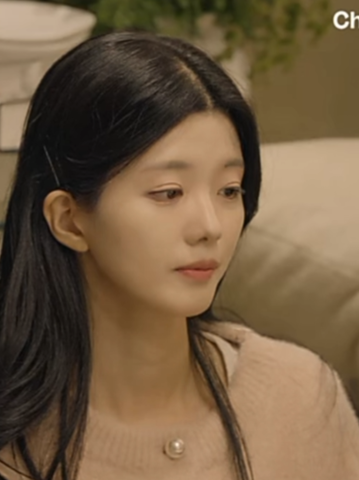 don't worry jeyeon he love you#heartpairing #하트페어링 #jeyeon #jimin #foryou #datingshow #fyp 