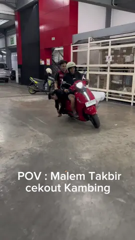 kirim kemana nih?