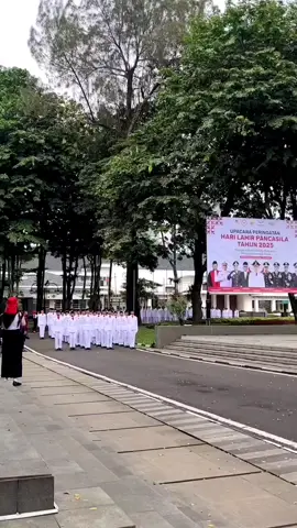 - 1 Juni 2025 - #paskibraka2024 #foryou 