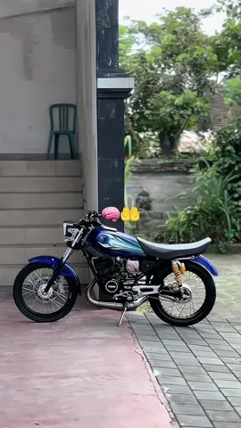 🤲🤲 #rxking #rxking135cc #twostroke #blayer135cc #rxkingnusantara #2takmenolakpunah #impianku #fyppp 