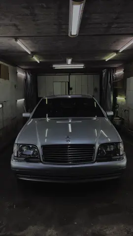 #s600 #v12  #amg63 #w140 