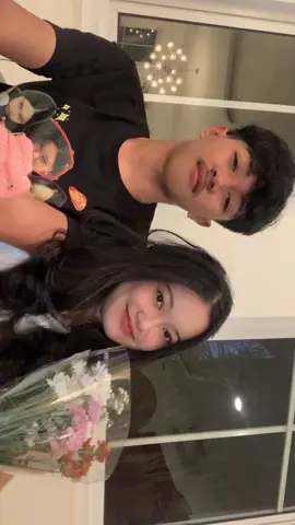 DI KASIHH BUNGAA LAGI YEAY🫣