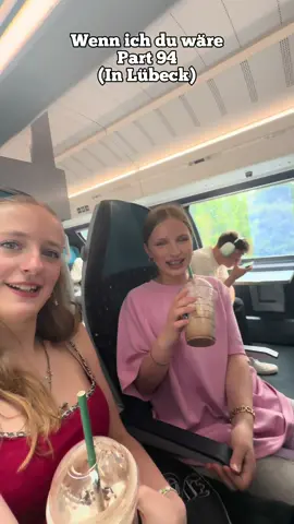 #ameliexmelissa6759 #lübeck #comedy #wennichduwäre 