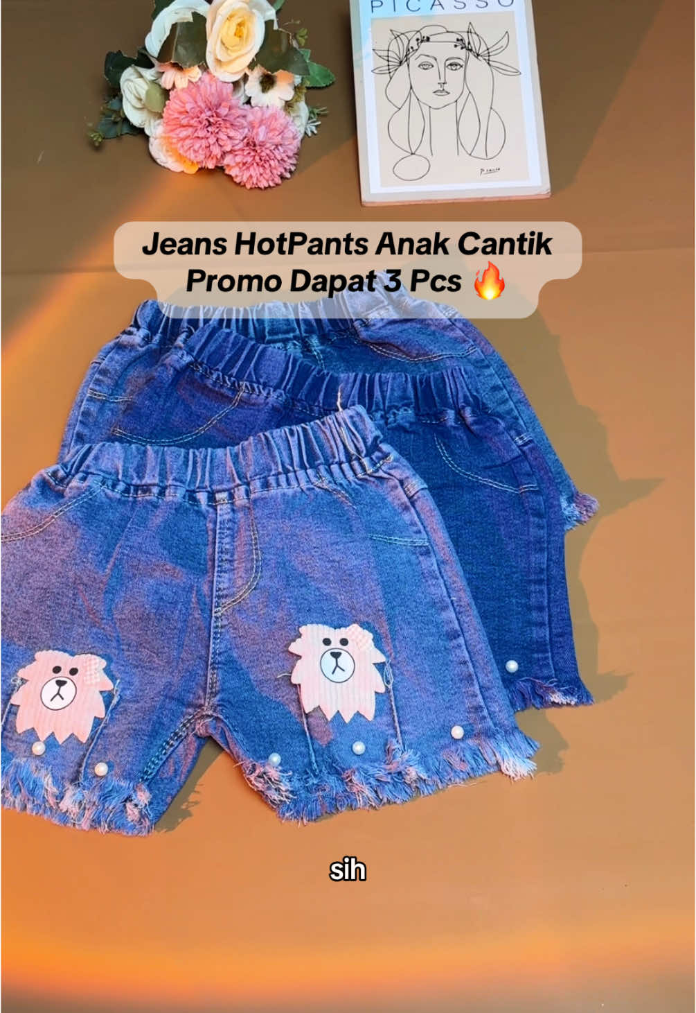 Promo dapet 3 yuk gercep say #celanahotpants #jeanshotpants #celanajeanspendek #celanajeanscantik 
