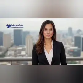 🌟 KENALAN DENGAN TNS! 🌟 📦 Produk Digital Pertama dari META WHALE 🚀 🔹 Apa itu TNS? 🧠 TNS adalah produk digital revolusioner dari META WHALE yang membuka akses ke dunia teknologi blockchain, NFT, dan metaverse! 🌐 META WHALE adalah ekosistem digital yang memadukan: 🔁 💱 DEX – Pertukaran kripto desentralisasi 🏦 💸 DeFi – Keuangan tanpa bank & tanpa batas 🎮 💰 GameFi – Main game sambil cuan 🪐 🕶 Metaverse – Dunia virtual interaktif 3D ✨ Dengan META WHALE, kamu bisa: 🔓 Mengakses teknologi masa depan 🌍 Ikut dalam ekosistem bisnis global 📈 Tingkatkan pendapatan dari dunia digital 🚀 Jadi pionir Web3 dan masa depan internet 🔥 Gabung Sekarang! 📲 Jelajahi dunia digital bersama META WHALE & TNS 💼 Bangun masa depan digitalmu mulai hari ini! #MetaWhale #TNS #NFT #DEX #DeFi #GameFi #Metaverse #Web3 #ProdukDigital #Crypto #TeknologiCanggih #UnitedForceTeam #UFT 