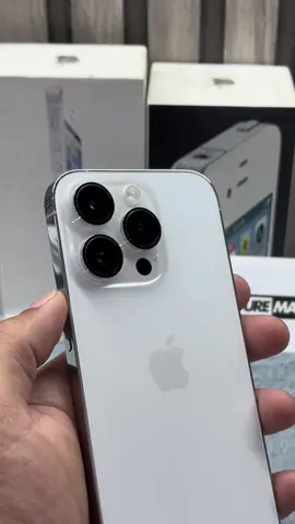 14 Pro (Only Phone) 𝗝𝘂𝘀𝘁 230,000/- 🤍LIMITED TIME OFFER🤍 -256GB  -PTA Approved (Physical+Esim)  -86% Health  -10/9.5 Condition  -Sealed Water Packed  -White Colour 📦 𝗢𝗿𝗱𝗲𝗿 𝗡𝗼𝘄 📞 03070225068 📍 Shop # LG-26 Amma Tower Mall Saddar, Karachi 𝗔𝘃𝗮𝗶𝗹𝗮𝗯𝗹𝗲 𝗮𝘁 𝗙𝗲𝗮𝘁𝘂𝗿𝗲𝗠𝗮𝗿𝘁  🚛 Delivery All Over Pakistan 🚚 Same Day Delivery in Karachi 💳 Debit & Credit Card Accepted 📱100% Original & Genuine Products 𝗪𝗵𝗮𝘁𝘀𝗔𝗽𝗽  wa.me/923070225068 𝗙𝗮𝗰𝗲𝗯𝗼𝗼𝗸  https://www.facebook.com/featuremart.pk 𝗜𝗻𝘀𝘁𝗮𝗴𝗿𝗮𝗺  https://www.instagram.com/featuremart.pk #featuremart #wts #iphone #shop #order #delivery #online #onlineshopping #iphone14pro #white #karachi #everyone #foryou #tiktok #fyp 