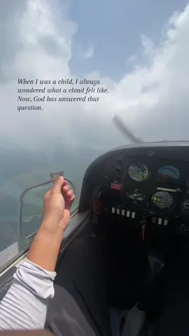 Now I can tell my mom about this. #aviation #pilot #cadetpilot #aviationgeek 