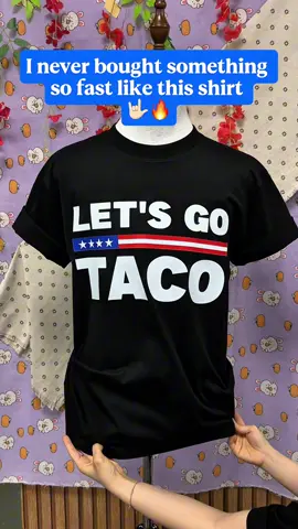 Don’t miss out this perfect shirt now 🔥🙌😍
