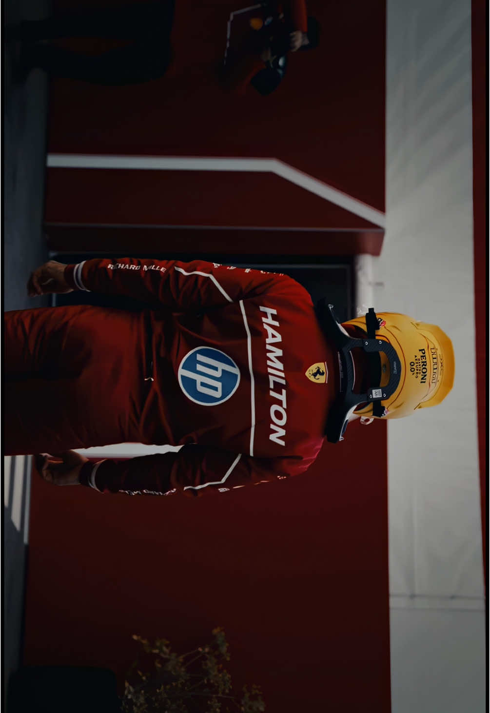 it’s hammertime (in his dreams) #f1 #f1tiktok #f1edit #formula1 #formule1 #f1racing #car #Motorsport #racing #fyp #leclerc #ferrari #spanishgp #mercedes #lewishamilton #scuderiaferrari 
