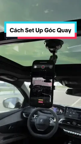 Trả lời @𓍼 Giá đỡ điện thoại hỗ trợ quay Video giúp anh em có những Video triệu view 🚗📱 #giadodienthoai #giadodienthoaioto #giadodienthoaixoay360 