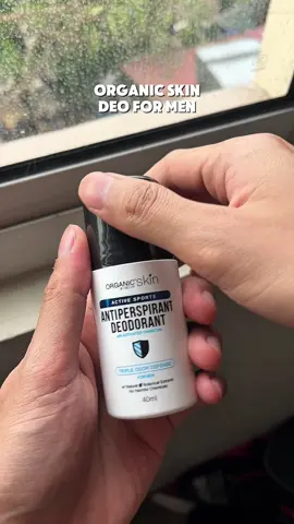 gusto mo ba ng kili kili na walang amoy plus maputi!? #deodorant #antiperspirant #deo #organicskin #fypage 