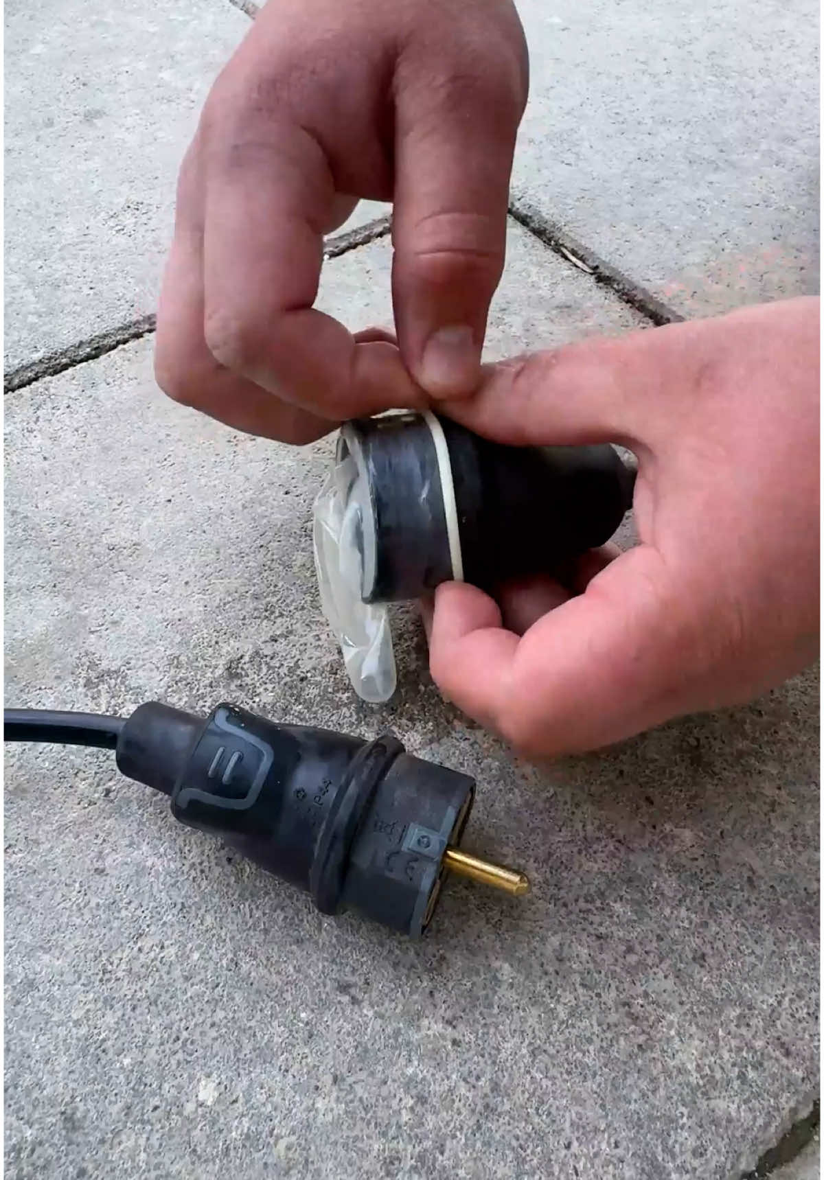 Satisfying DIY Hacks That Actually Work! #welding #metal #tip 