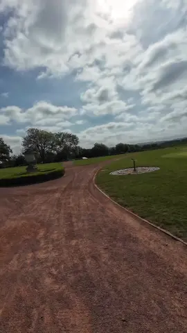 A look at the golf day we filmed! Lots of fun and lots of sun! #Summer #golf #behindthescenes #videography #golftiktok 