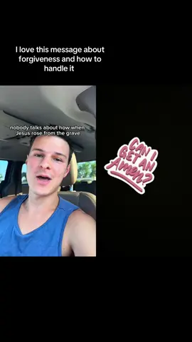 #duet with @Mike Malagies #christiantiktok here is a great message. #fyp #christianity #forgiveness 