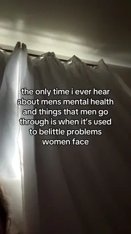 why is that? #dreaming #dreams #fyp #men #mensmentalhealth #women #womensmentalhealth #periods #viral