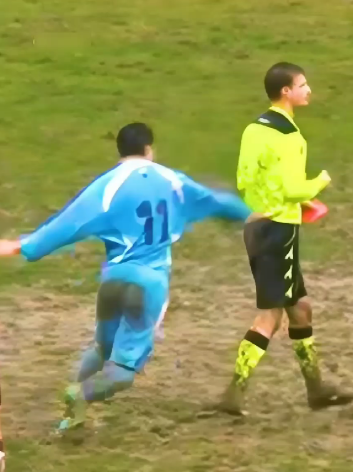 Players Disrespect Referees 😳😲 #viral #fypシ #follow #fyp #football #fyp #fypシ 