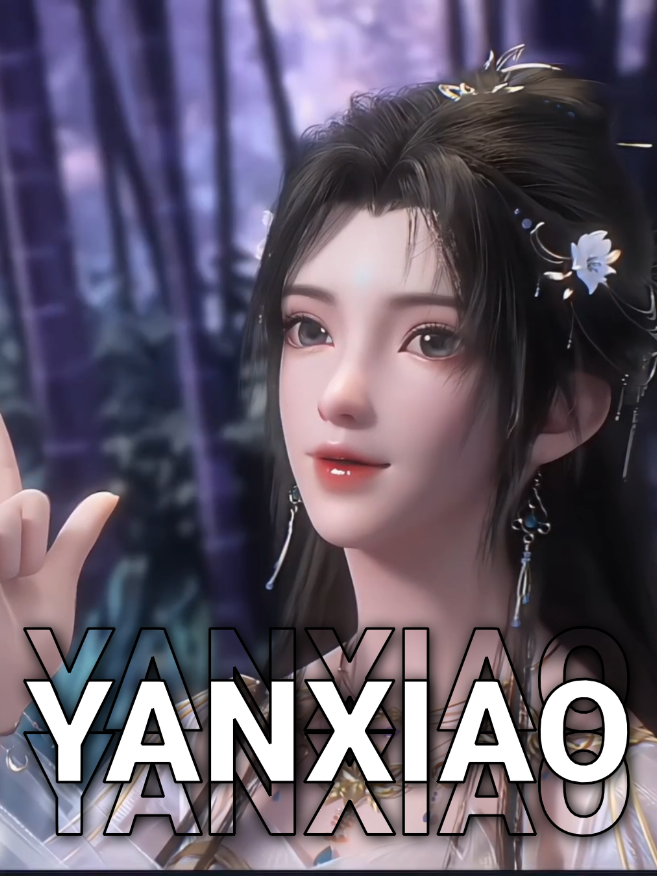 qing yi😚 #qingyi #perfectworld #donghua #donghua3d #donghuaedit #fyp #marga_gods숬 