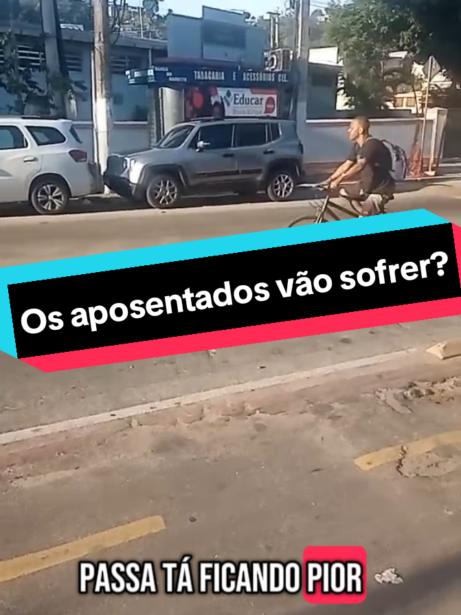 Os aposentados vão sofrer? #aposentadoria #aposentados #apagao #apagaomundial #apagaobrasil #apagon #apagones #blackout #uniaoeuropeia #ue #kitdeemergencia #kit72horas #sobreviventedodia #sobrevivencialismo #prepper #preppers #shtf #bob #suprimentos #estoquedecomida #estoquedealimentos #edc #everydaycarry #bugoutbag #gethomebag #homedefense #survival #survivalist #survivalistskills #selfdefense #greyman #armazenamento #armazenaralimentos #armazenamentodealimentos #prepperessentials #preppertok #prepping #stockpile #doomsday #emergencypreparedness #naturaldisastersurvival #doomsdaypreppers #homeprotection #estoquedecomida #estoquedealimentos #alimentos #armazenamentodeagua #suprimentos #estoquedesuprimentos 
