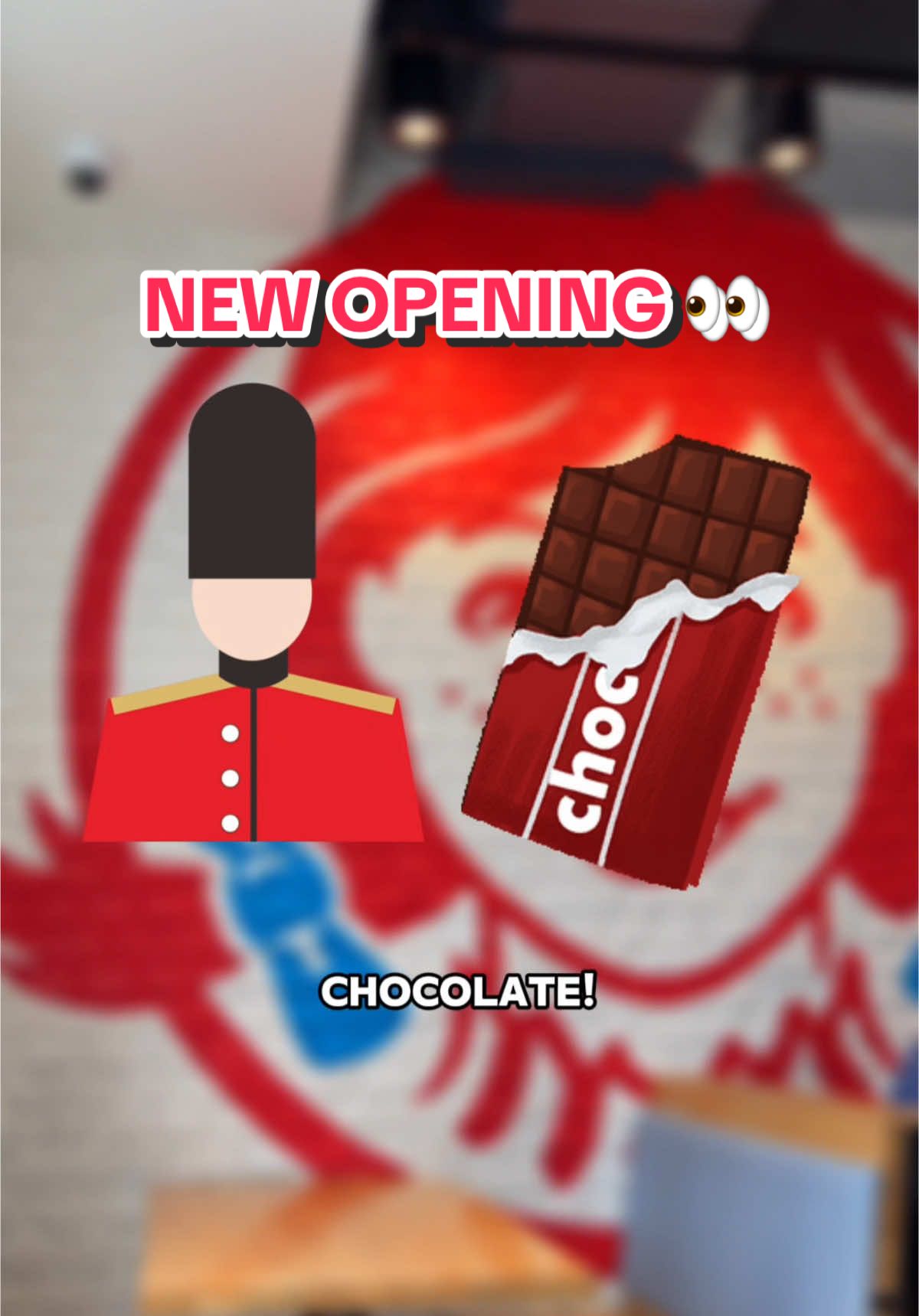 Ya been screaming for this one. 📍3 St Sampson's Square, York 📅 19th June #wendysuk #wendys #york #yorkshire #newopening 