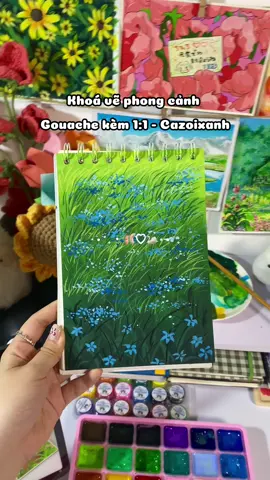 Dạ bạn nào quan tâm thì nhắn cho mình qua IG : Cazoi.studio nha, mình sẽ gửi thông tin về khoá học cụ thể ạ, đừng ngại mà hãy nhắn cho mình nhaa 💖🥹  📍mình ở SaiGon ạ