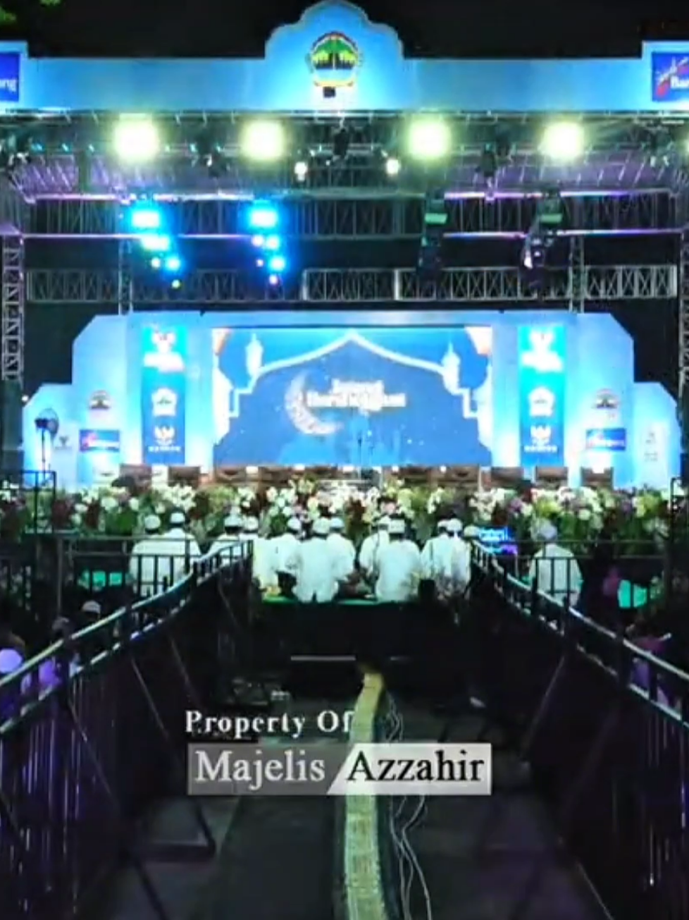 JATENG BERSHOLAWAT 2025  #azzahir #majelisazzahir #zahirmania #gandrungnabi #sholawat #habibbidinasegaf #habibzaidanyahya  #habibumarbinhafidz #mafiasholawat #sholawatan #