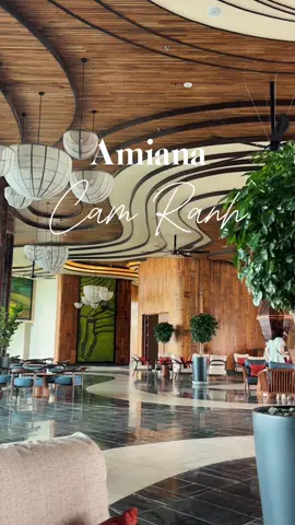 1 trong những nơi đáng để quay lại 🫶🏻 #amianaresort #amianacamranhresort #amianacamranh 