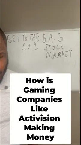 Holiday Stock Secrets: How Gaming & Retail Companies Make Bank! Unlock the secrets of Activision's Call of Duty and the stock market! We explore how holidays like Christmas and Black Friday boost company profits, especially for giants like Walmart, Macy's, and Microsoft. See how gaming drives stock increases! #CallofDuty #Activision #StockMarket #GamingStocks #HolidaySales #Walmart #Microsoft #Xbox #BlackFridayDeals #InvestingTips