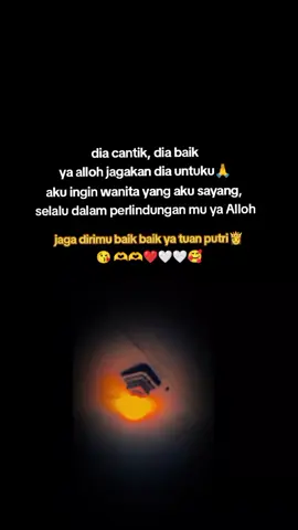 sehat sehat tuan putri👸😘 🫶🫶🫶🫶🫶 #katakata #foryou #foryoupage #xyzbca #u4 