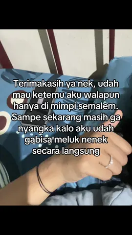 #alfatihah #nenek 🥺🥺#fypシ゚ 