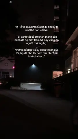 Chân thành thì rẻ mạc, hiểu chuyện thì thiệt thòi 🥲 #buon #tamtrang #xuhuong 